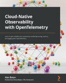 Cloud-Native Observability with OpenTelemetry (eBook, ePUB)