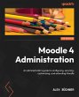 Moodle 4 Administration (eBook, ePUB) - Bild 1