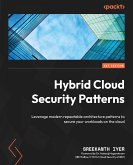 Hybrid Cloud Security Patterns (eBook, ePUB)