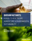 Biosurfactants (eBook, ePUB)