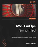 AWS FinOps Simplified (eBook, ePUB)