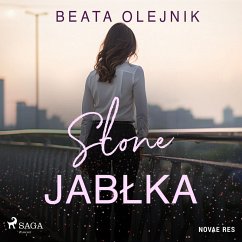 Słone Jabłka (MP3-Download) - Olejnik, Beata