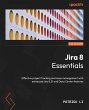 Jira 8 Essentials. (eBook, ePUB) - Bild 1
