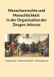 Menschenrechte und Menschlichkeit in... - Bild 1