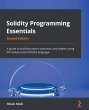 Solidity Programming Essentials.... - Bild 1