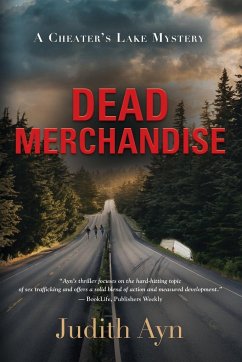 Dead Merchandise - Ayn, Judith