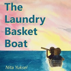 The Laundry Basket Boat - Yuksel, Nita