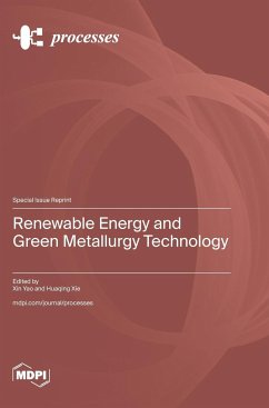 Renewable Energy and Green Metallurgy Technology