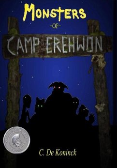 Monsters of Camp Erehwon - de Koninck, C.