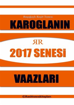 Rasit Tuncan¿n 2017 Senesinde Yapt¿¿¿ Tasavvufi Vaazlar - Rasit Tunca