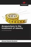 Acupuncture in the treatment of obesity