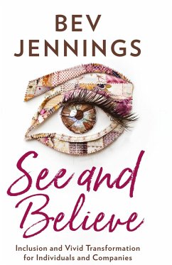 See and Believe - Jennings, Bev