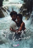 Paysages d'amour (eBook, ePUB)