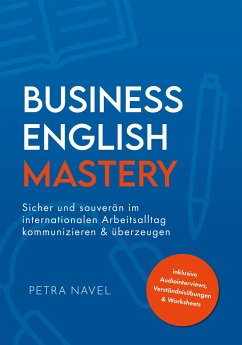 Business English Mastery - Navel, Petra