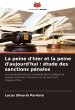 La peine d'hier et la peine... - Bild 1