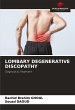 LOMBARY DEGENERATIVE DISCOPATHY - Bild 1