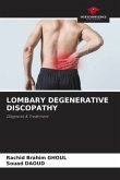 LOMBARY DEGENERATIVE DISCOPATHY