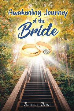 Awakening Journey of the Bride - Butler, Rochelle