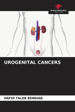 UROGENITAL CANCERS - TALEB BENDIAB, HAFID