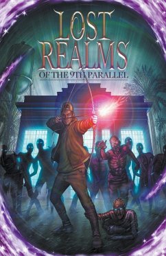 Lost Realms of the 9th Parallel - Gear, Posted
