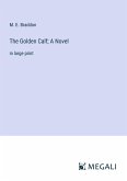 The Golden Calf; A Novel