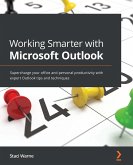 Working Smarter with Microsoft Outlook (eBook, ePUB)