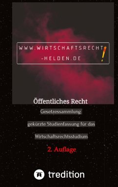 Öffentliches Recht - Wachovius, Martin