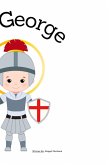 St. George - Children's Christian Book - Lives of the Saints