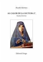 Cover Al calor de la lectura V