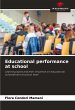 Educational performance at school - Bild 1