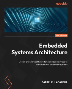 Embedded Systems Architecture (eBook, ePUB) - Lacamera, Daniele