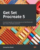 Get Set Procreate 5 (eBook, ePUB)