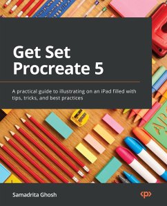 Cover Get Set Procreate 5 (eBook, ePUB)