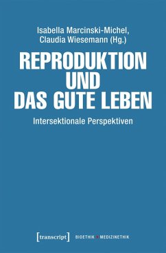 Reproduktion und das gute Leben (eBook, PDF)