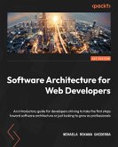 Software Architecture for Web Developers (eBook, ePUB)