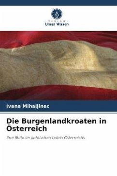 Die Burgenlandkroaten in Österreich - Mihaljinec, Ivana