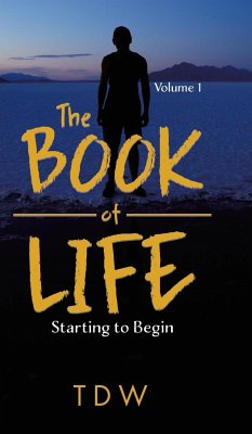 The Book of Life - Tdw