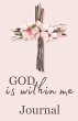 God is within me journal - Bild 1