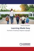 Learning Made Easy