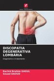 DISCOPATIA DEGENERATIVA LOMBÁRIA