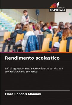 Rendimento scolastico - Condori Mamani, Flora