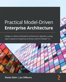 Practical Model-Driven Enterprise Architecture (eBook, ePUB)