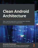 Clean Android Architecture (eBook, ePUB)