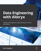 Data Engineering with Alteryx (eBook, ePUB)
