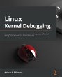 Linux Kernel Debugging (eBook, ePUB) - Bild 1