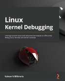 Linux Kernel Debugging (eBook, ePUB)