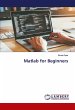 Matlab for Beginners - Bild 1