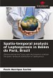 Spatio-temporal analysis of... - Bild 1