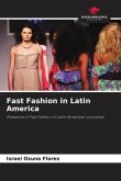 Fast Fashion in Latin America