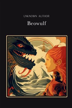 Beowulf Original Edition - Author, Anonymous